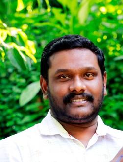 RIJO RAVI K.R