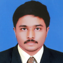 YERRA SHEKAR