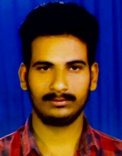 CHAKRAVARTHI VEMULAPALLY
