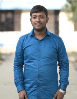 Aniket Das