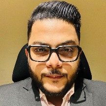 Abhishek Ghosh