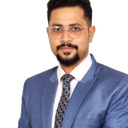 Abhishek Jana