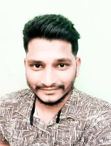Mahesh Swal