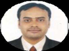Susanta Mohapatra