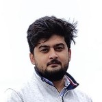 Uttam Dubey