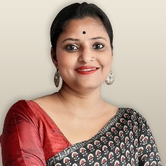 Deepa Gupta
