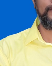 Francis Sunil Vincent