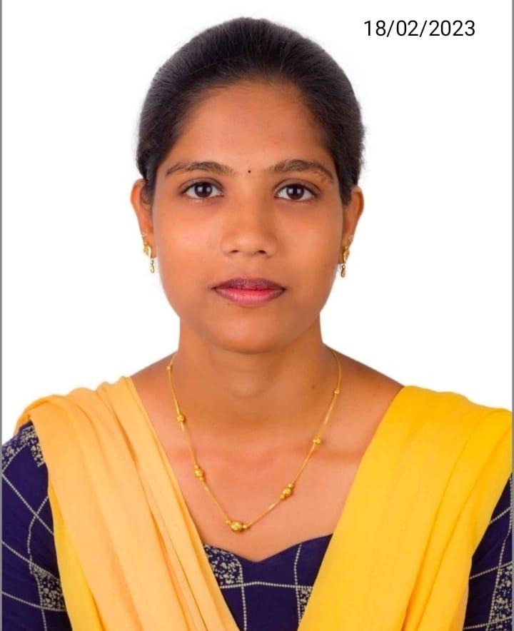 Sandhiya Veera Raghavan
