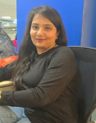 Renuka Patel