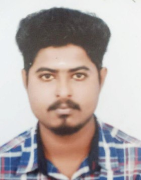 R Loganathan