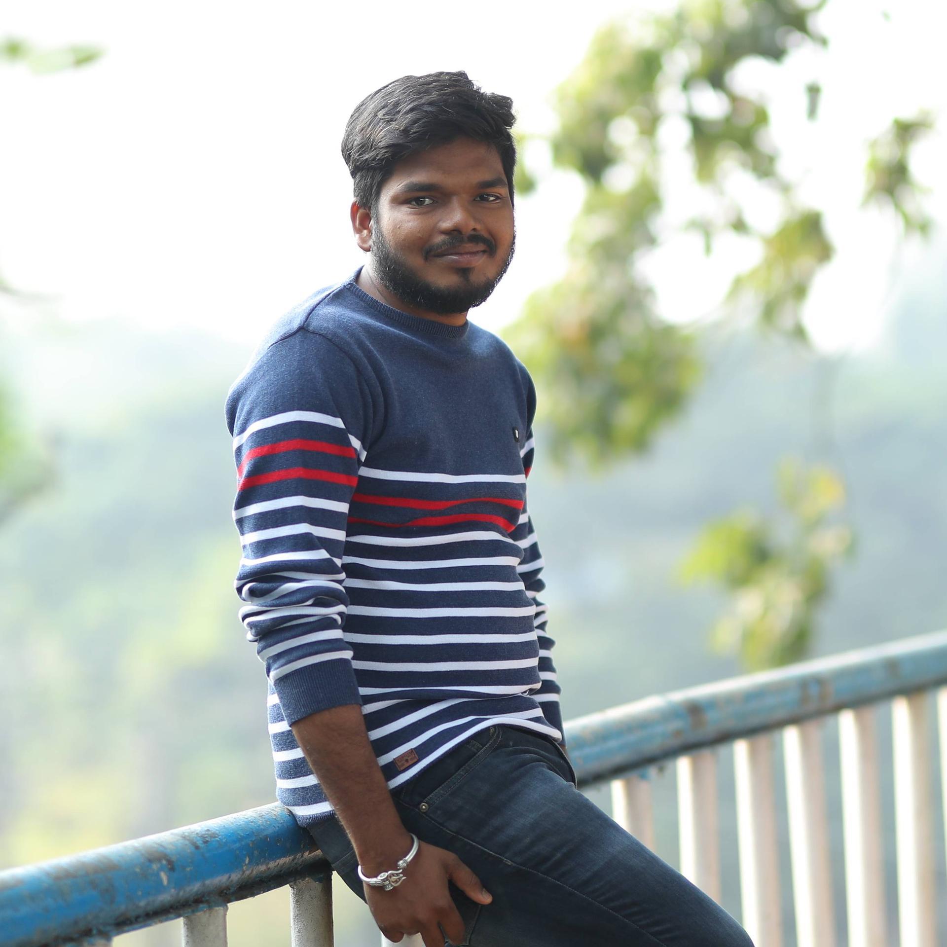 Bharath Balam