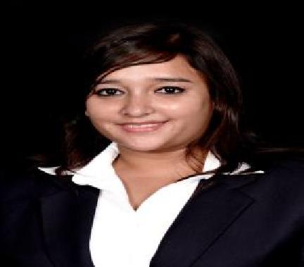 SONALI RAY CHAUDHURY