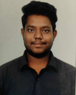 SAITEJA PUTTAPAKA