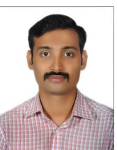 SARATH K R