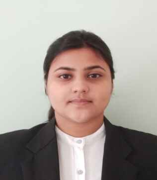 STUTI PATNAIK