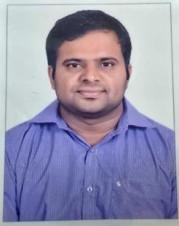 Harish Gowda TD