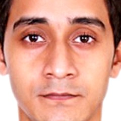 Varun Shrivastava
