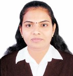 Prajkta Dhiraj Gaidhane