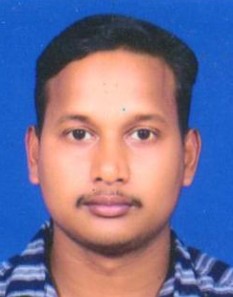 SRIKANTA KUMAR MOHAPATRA