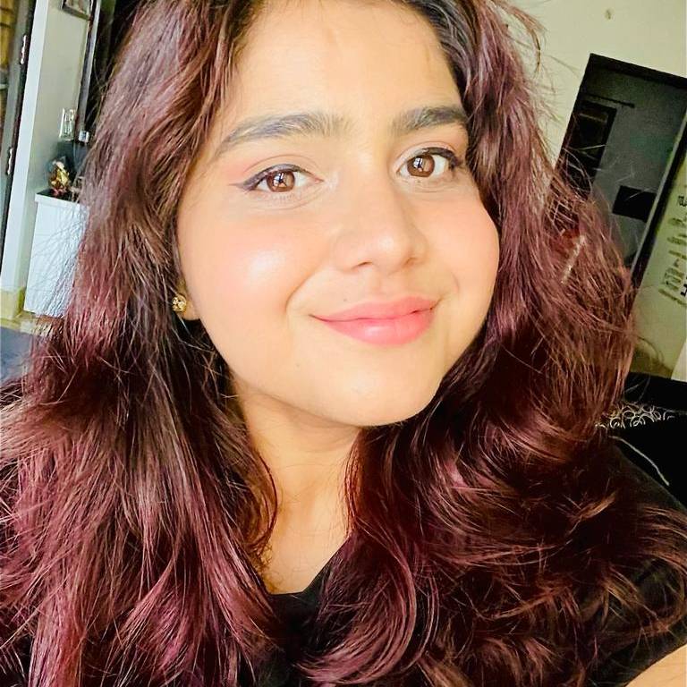 Sugandh Parnami