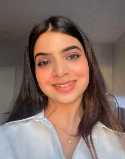 Komal Saini
