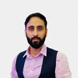 Deepak Vig