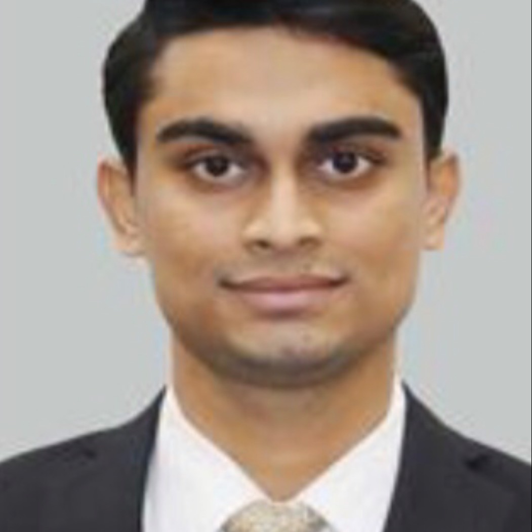 DANISH Qureshi