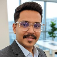 Dhruvin Jingar