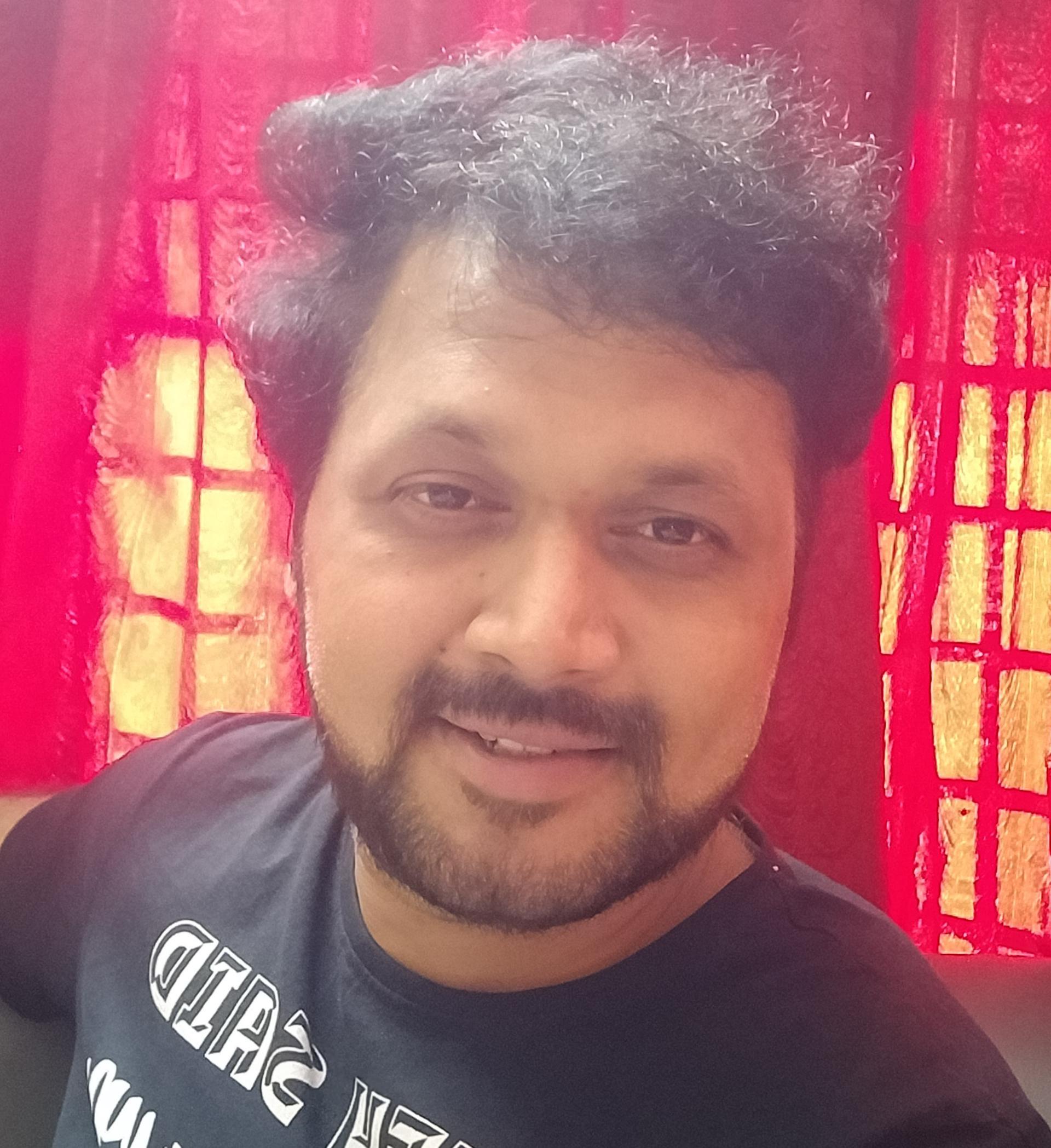 Harish Margabandu