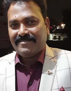 RAJU KOPURI - Resume