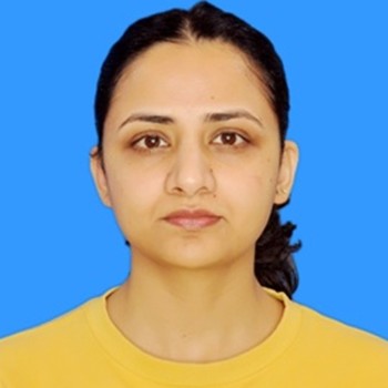 SUMITA KATAL