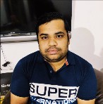 DEEPAK KUMAR SAHOO