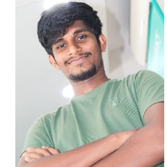 Naveen Peeka
