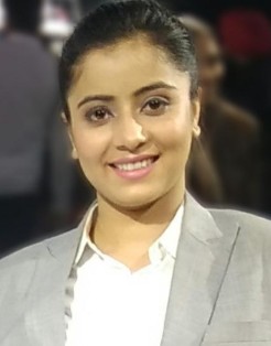 Pratika Gaur