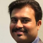 Parag Purandare
