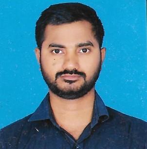 Venkatesh Reddypalle