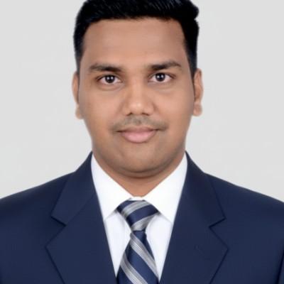 Rajat Sadashiv Mhatre