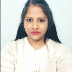 Gouri V Patil