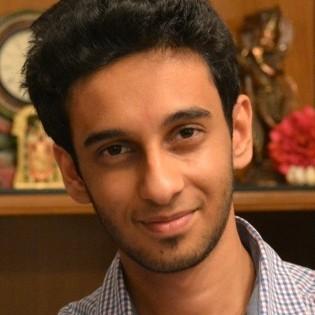 Saahil Saxena