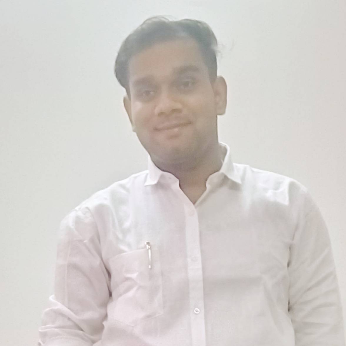 Pankaj Kumar