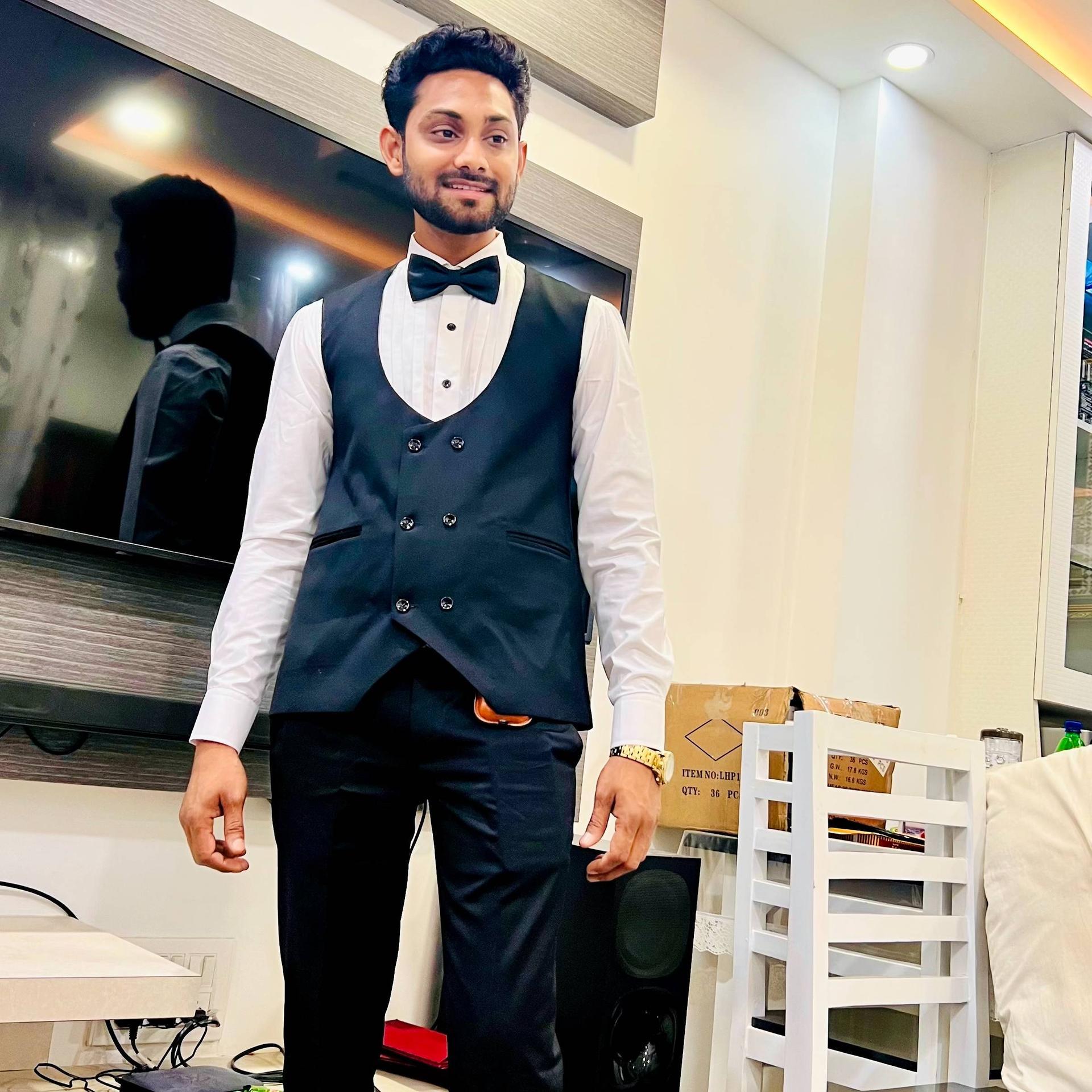 ABDULLAH BAIG