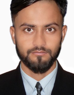 MD ARIF ANSARI