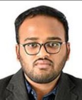Gokul P