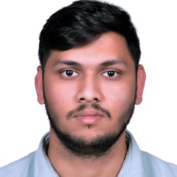 Deep Patel