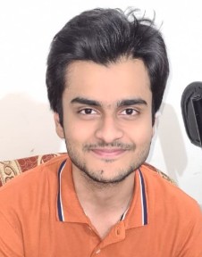 SHAHEER MUSTAFA HASHMI