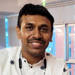 Souvik Mondal