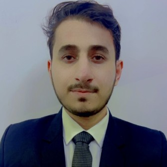Yusuf Shah
