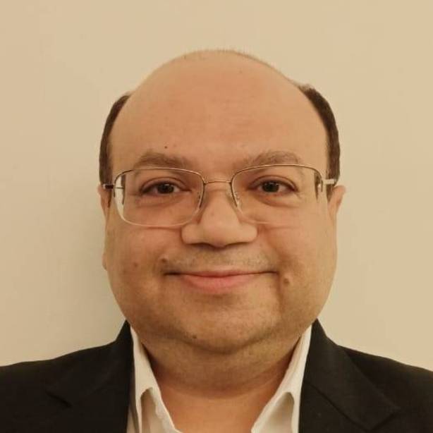 Ashish Raniwala