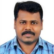 BINU S KUMAR