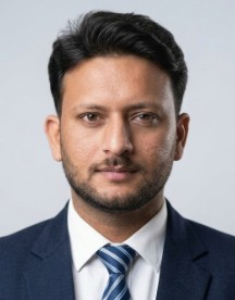 Deepak Kumar